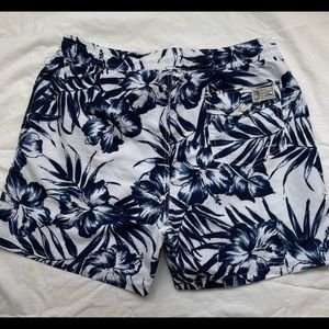 Polo Ralph Lauren Traveler Swim Trunks